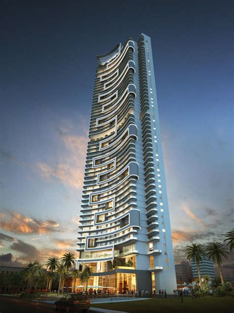 The Milano Residences 